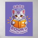 Suche nach glückliche katze poster Haustier