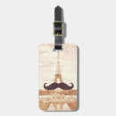 Suche nach eiffelturm paris frankreich gepäckanhänger Vintag