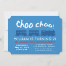 Recherche de de billet de train invitations Choo choo