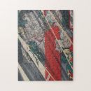 Suche nach dämonen puzzle Monster