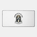 Recherche de jésus vous aime tapis souris Citations