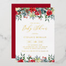 Recherche de winter baby invitations Neutre