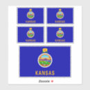Recherche de le kansas autocollants État du kansas