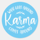 Suche nach karma aufkleber Dutzend