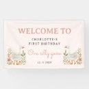 Suche nach ente banner Gänse