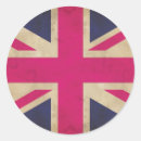 Suche nach runde flagge aufkleber Blau