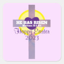 Recherche de croix pâques autocollants Spirituel