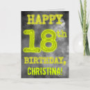 Suche nach glücklicher 18 geburtstag karten 18 jahre alt