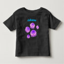 Recherche de méduses tshirts Pour enfants