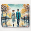 Suche nach schicksal mousepads Liebe