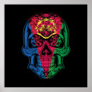 Suche nach eritrea poster Flagge von eritrea