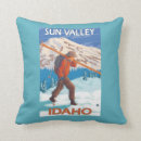 Suche nach idaho kissen Skifahrer