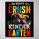 Suche nach monster lkw poster Lastwagen