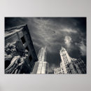 Suche nach chicago skyline poster Klausen
