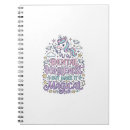 Recherche de licorne magique carnets Licornes