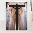 Recherche de abbaye vœux cartes Gothique