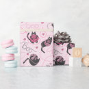 Recherche de chatons papier cadeau Anniversaire