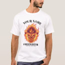 Recherche de sapeurs pompiers tshirts Pour lui