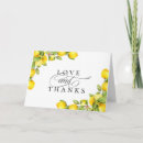 Recherche de toscane vœux cartes Citron