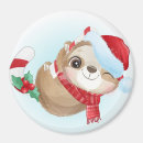 Recherche de rêve de noël magnets Mignon