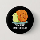 Suche nach muschel buttons Cartoon