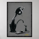 Suche nach maus und käse poster Katze