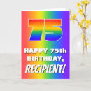 Suche nach lustiger 75 geburtstag karten 75 jahre alt