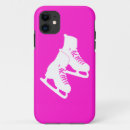 Recherche de patins de glace iphone coques Piste