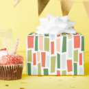 Recherche de mosaïque papier cadeau Motif