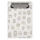 Suche nach eulen klemmbrett Vogel