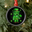 Suche nach kobold ornamente St patrick's