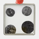 Suche nach münzen ornamente Kopf