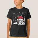 Recherche de sibérie tshirts Animal de compagnie