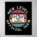 Recherche de 13 ans posters Treize