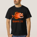 Recherche de piranha tshirts Pêche
