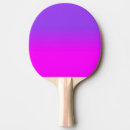 Recherche de violet raquettes ping pong Tendance