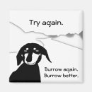 Suche nach wurst magnete Hund