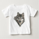 Recherche de nature bébé tshirts Sauvage