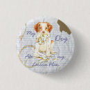 Suche nach bretagne buttons Welpe