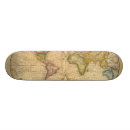 Recherche de soulagement skateboards Double