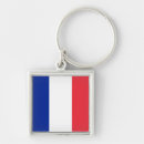 Suche nach frankreich flagge schlüsselanhänger Europa