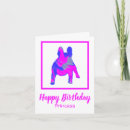 Suche nach lustige französische bulldogge karten Franchise