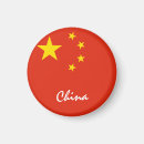 Suche nach china magnete Land