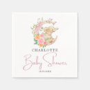 Suche nach elefant babyparty servietten Elegant