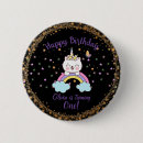 Suche nach regenbogen einhorn buttons Girl