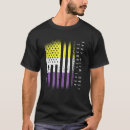 Recherche de binaires tshirts Drapeau