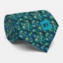 Recherche de ton bleu turquoise cravates Groomsmen