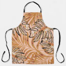 Suche nach dschungel schürzen Blätter