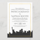 Recherche de horizon de new york invitations Manhattan
