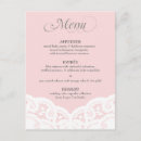 Suche nach menu postkarten Elegant